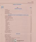 Allen-Bradley-Allen Bradley mini PLC-2/05 Processor, Program and Operations Manual 1984-PLC-2/05-11